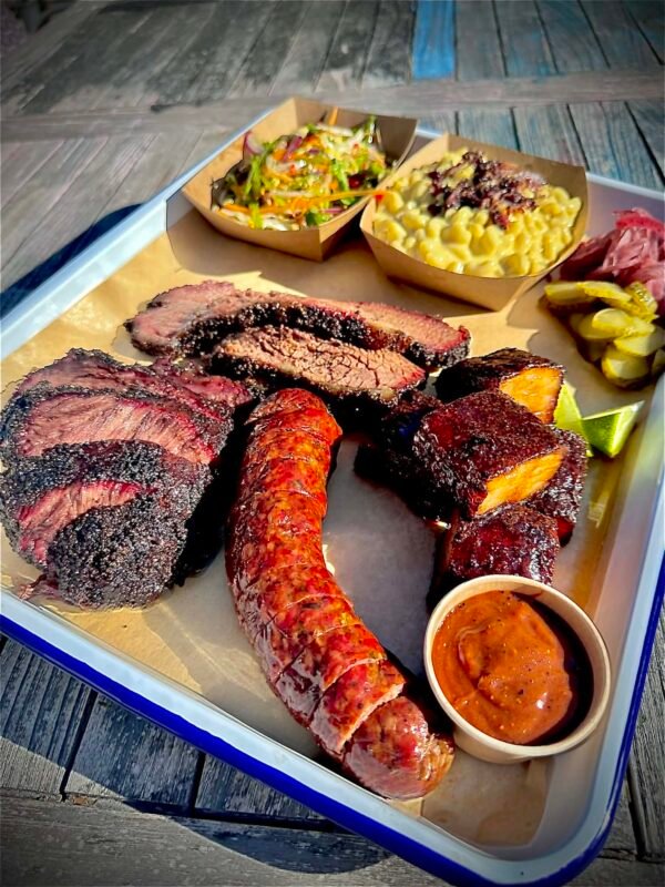 Kitchen Takeover at  Otherside Brewhouse   Sunday 22nd Feb