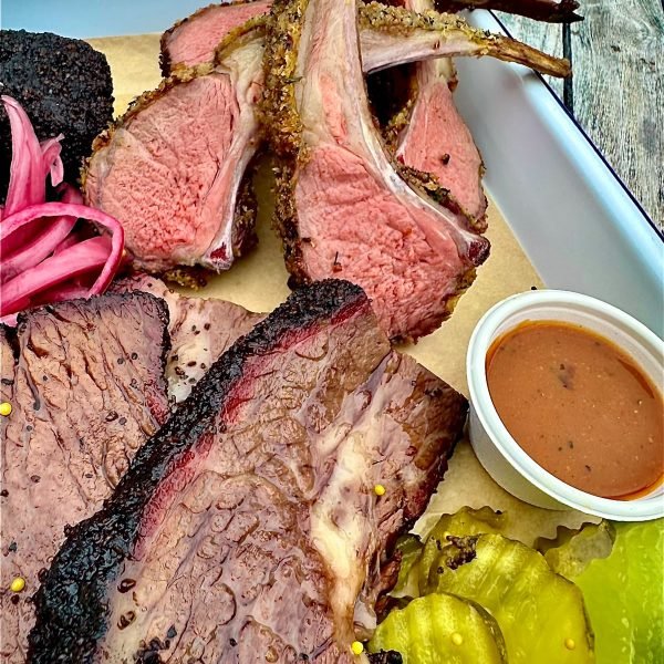 Platter